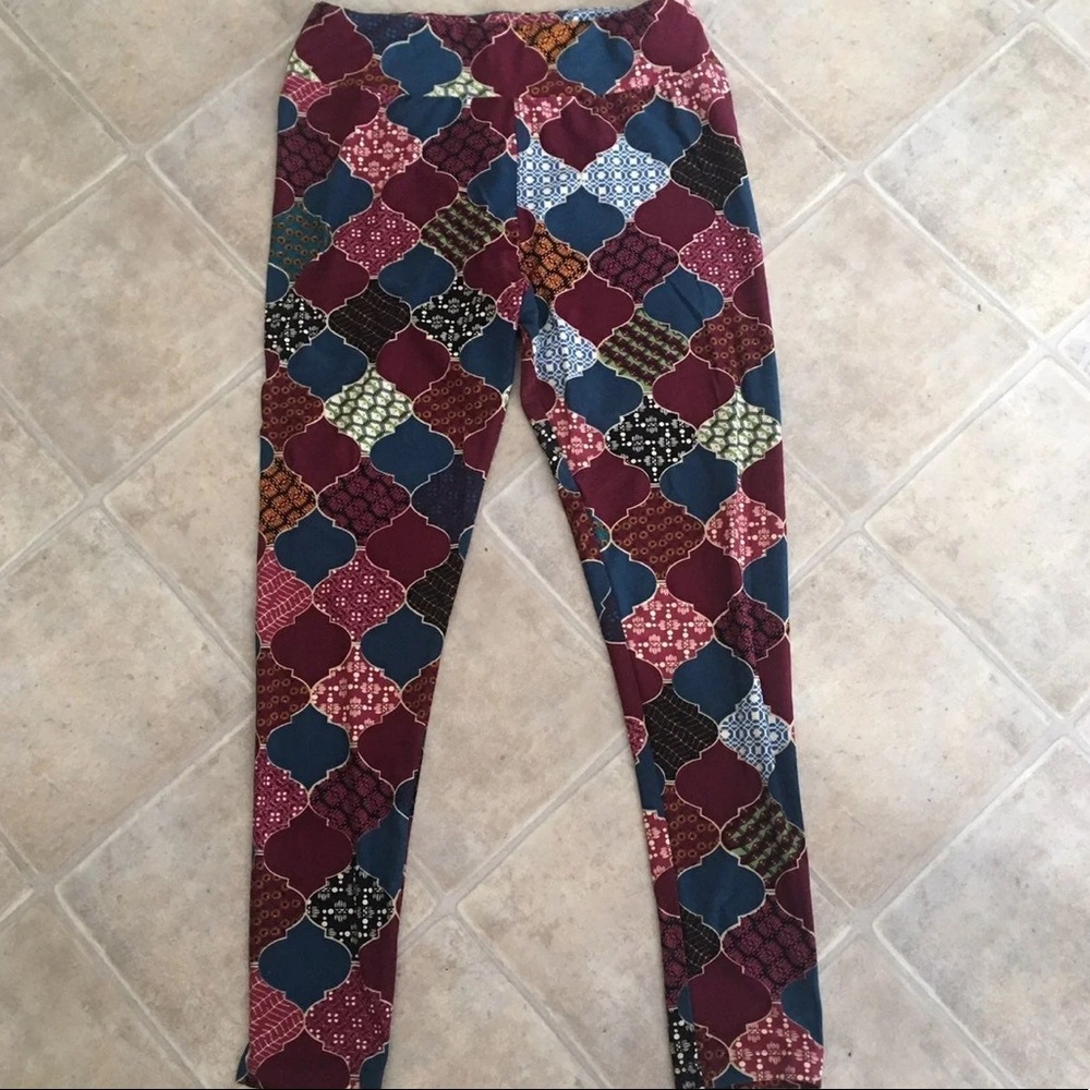 LuLaRoe Leggings